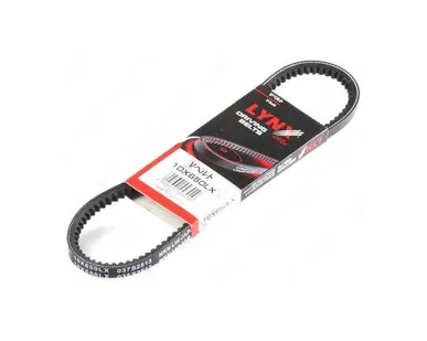 фото Ремень клиновой LYNXauto 10X650LX