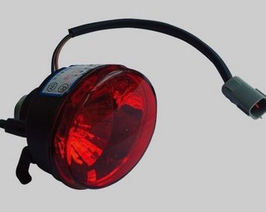 фото Фонарь п/т задний правый Тиго  CY20-2087-R