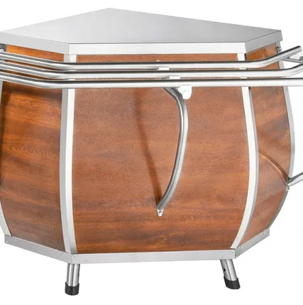 Фото №0 Модуль поворотный Abat МП-90Т