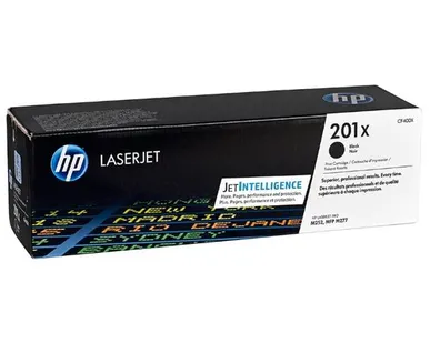 фото Картридж HP CF400X