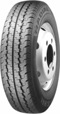 Фото №0 Шины MARSHAL 857 195/65 R16 104/102R