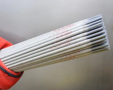 фото Электроды 4 мм АНО-1