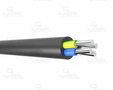 фото Кабель АВВГнг-LS