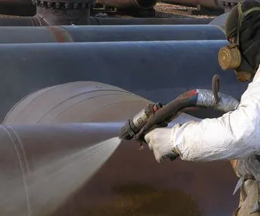 фото Цементация деталей