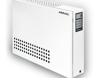 фото Осушитель воздуха напольный Aerial AD H 200