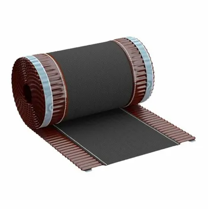 Фото №0 Аэроэлемент конька-хребта VENTAKROV 0,24х5м