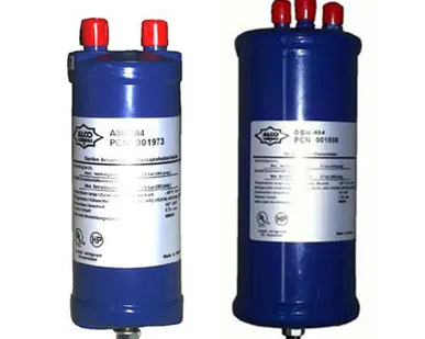 фото Маслоотделитель 5/8" OSH-405 Alco