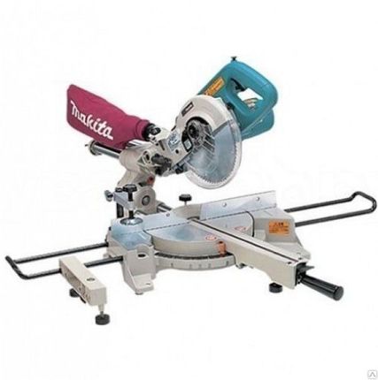 Фото №0 Торцовочная пила Makita LS 0714 Makita