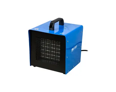 фото Пушка тепловая керамическая СОЮЗ ТВС-3020К