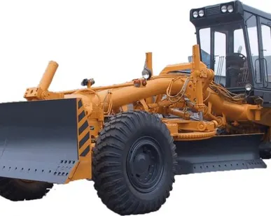 фото Предлагаем услуги Автогрейдера ДЗ 98