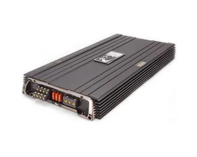 фото Автомобильный усилитель Kicx