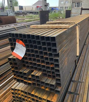 Фото №0 Профтруба, Столбы, НКТ