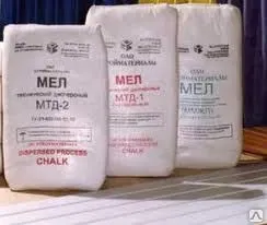 фото Мел