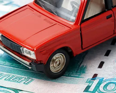 фото Оценка автомобиля легкового, отечественного