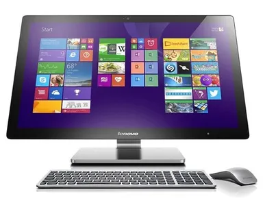 фото Моноблок 23.8 Lenovo