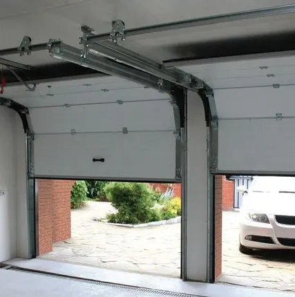 Фото №0 Воротная система