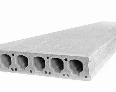 фото Плита перекрытия ПБ 39.10-8