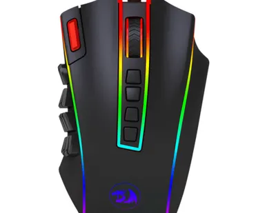 фото Мышь Redragon Legend Chroma