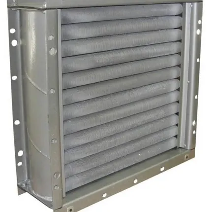 Фото №0 Калорифер водяной КСк 3-11, 3-12, 3-3, 3-4, 3-5, 3-6, 3-7, 3-8, 3-9, 3-10