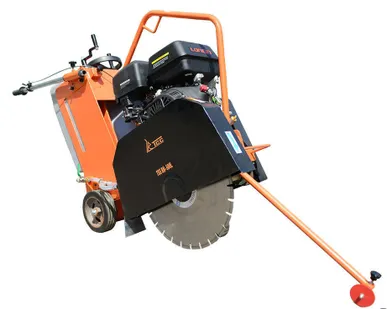 фото Нарезчик швов TSS RH-500L Loncin G390F