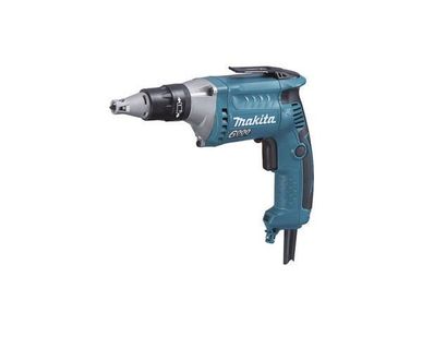 фото Сетевой шуруповерт Makita FS6300