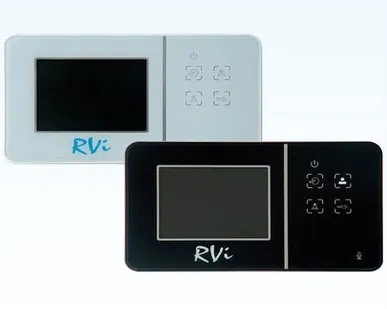 фото RVi видеодомофон