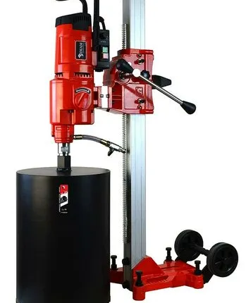 Фото №0 Установка алмазного сверления DIAM ML-350\2NE.