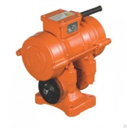 Фото №0 Вибратор с направленными колебаниями ИВ-101Б