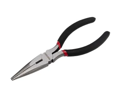 фото Тонкогубцы 160мм обливные рукоятки Rexant 12-4617-1