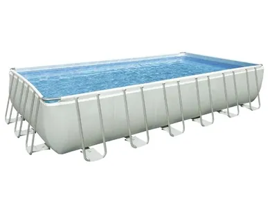 фото Бассейн Intex Ultra Frame 26366