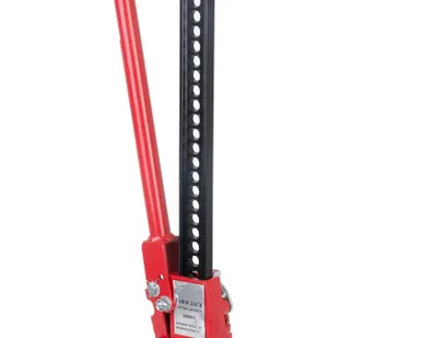 фото Домкрат реечный TOR ST0833/33" 3,0 т 154-700 мм  (High Jack)