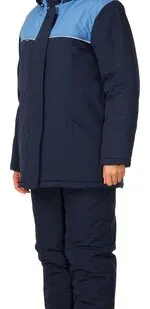 фото Куртка женская зимняя «Ладога»