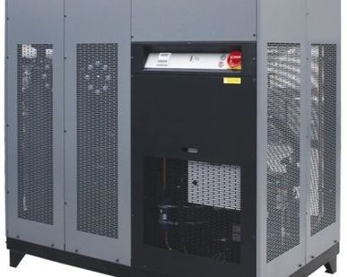 фото Осушитель воздуха Mikropor VT 1873HP