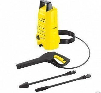 фото МОЙКА K 2.14PLUS KARCHER