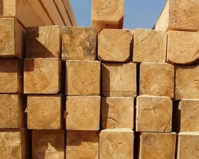 фото Брусок обрезной 40*60*6 (69)