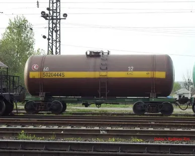 фото Аренда Цистерны 25т