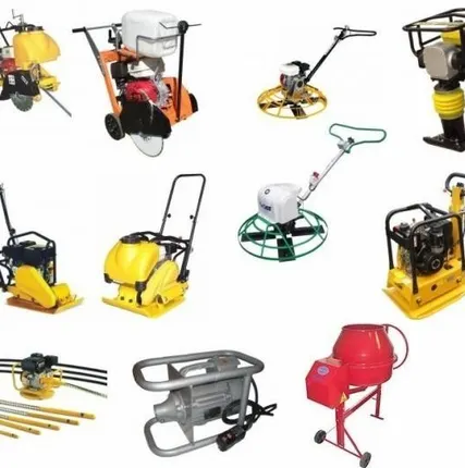 Фото №0 Вибротрамбовка TSS HCD90