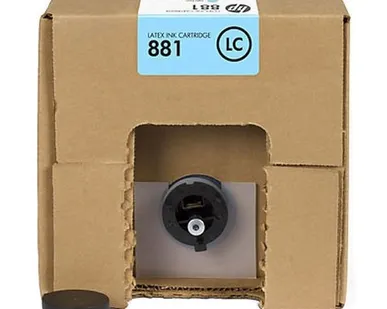 фото Картридж HP CR335A