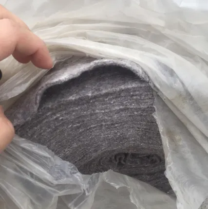 Фото №0 Геотекстиль 300 гр. плотность