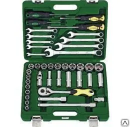 Фото №0 Набор инструмента 42 предмета AUTO (AA-C12L42) Арсенал