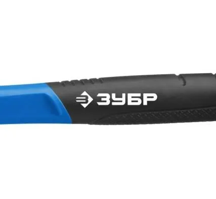 Фото №0 ЗУБР Фибергласс, 600 г, слесарный молоток, Профессионал (20020-06)