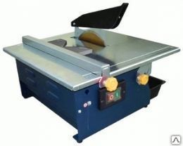 фото Электрический плиткорез OMAX EXTRA арт.12002