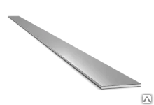 фото Полоса г/к 20х 4 ст3сп н/д