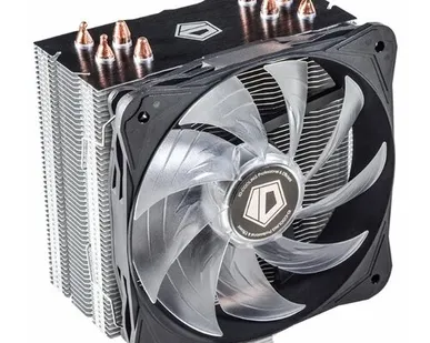 фото Кулер для процессора ID-COOLING