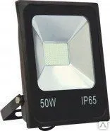 фото Прожектор с/д LEEK LE FL SMD LED3 30W CW (10) IP65 холодный белый