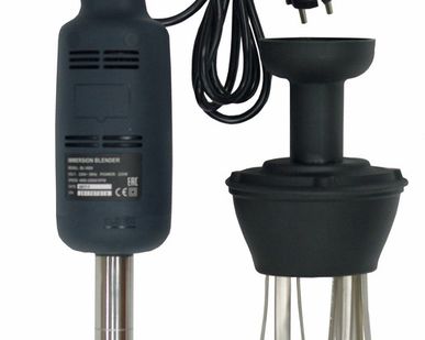 фото Миксер-гомогенизатор Kocateq BL160V