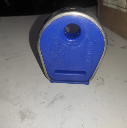 Фото №1 Транспондер для коров КРС DeLaval DB-AGB-274