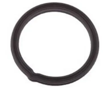 фото HYUNDAI/KIA Прокладка термостата Getz/Picanto 1 1 ор 2561402500