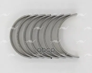 фото вкладыши шатунные STD SUZUKI G13 Autowelt арт. BE37000