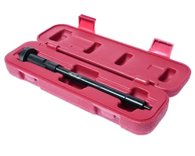 фото JTC Съемник шайб форсунок медных 7 мм L=230 мм JTC-4869